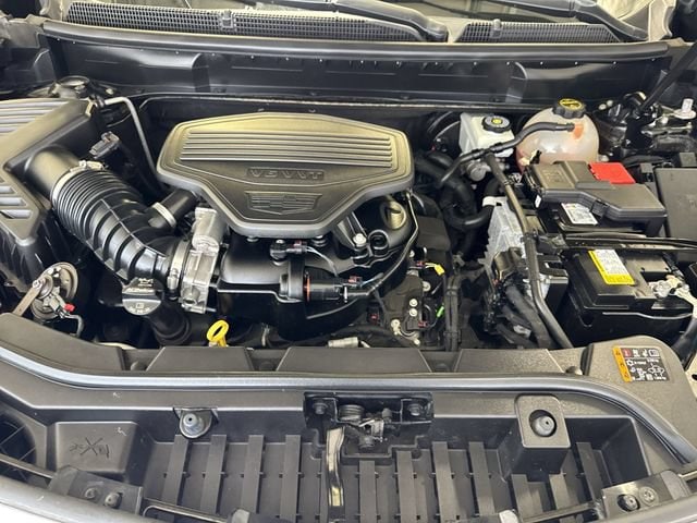 2024 Cadillac XT5 Premium Luxury - Photo 31