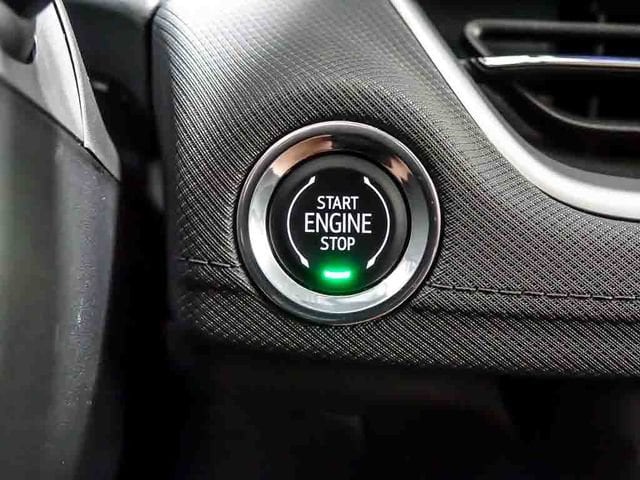 2026 Chevrolet Trailblazer LS - Photo 14