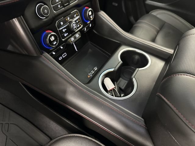 2023 Chevrolet Tahoe RST - Photo 24