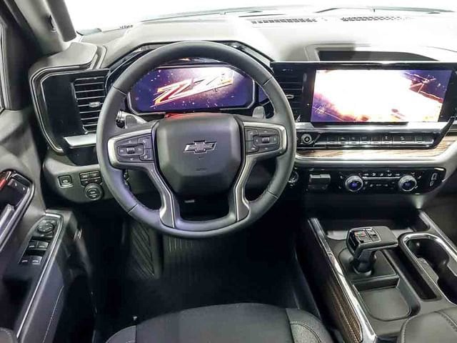 2026 Chevrolet Silverado 1500 RST - Photo 12