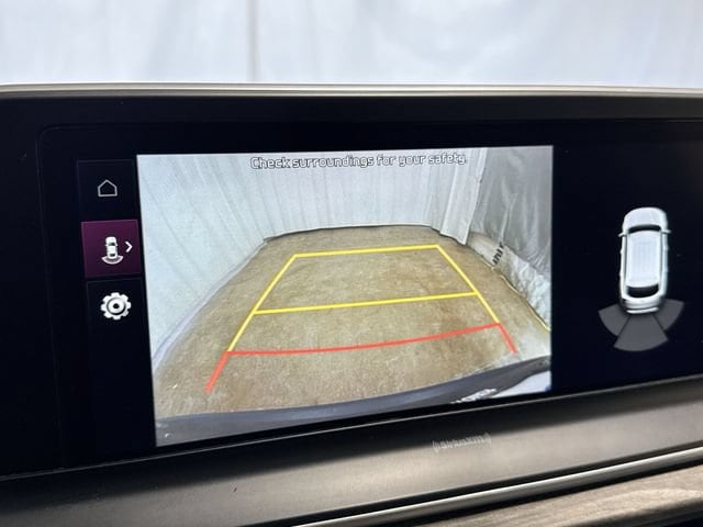 2022 Kia Telluride EX - Photo 20