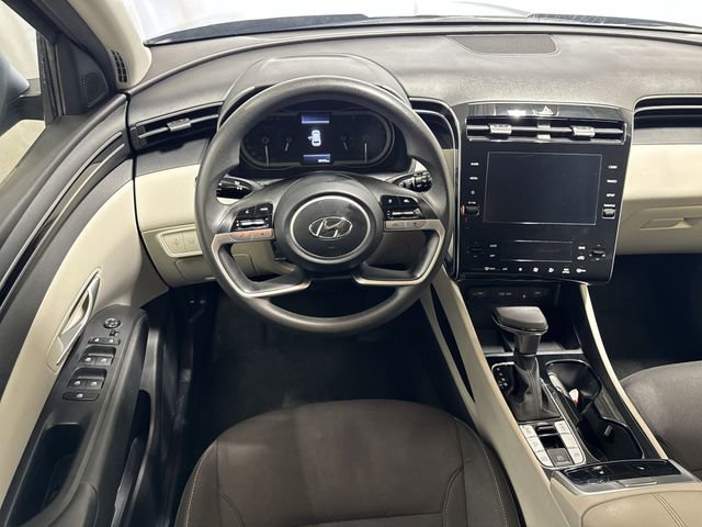 2024 Hyundai Tucson SEL - Photo 14