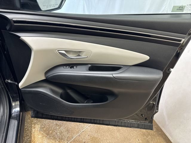 2024 Hyundai Tucson SEL - Photo 26