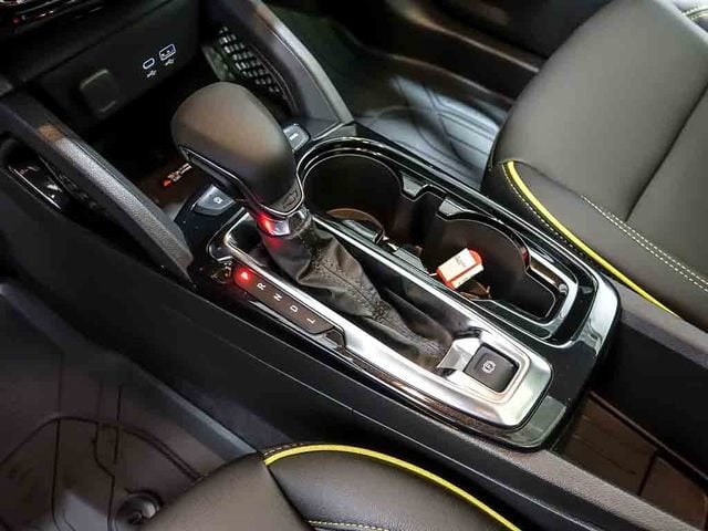 2026 Chevrolet Trailblazer Activ - Photo 20