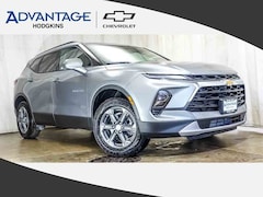 2026 Chevrolet Blazer 2LT SUV
