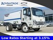 Chevrolet Low Cab Forward 4500