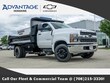 Chevrolet Silverado 5500 HD
