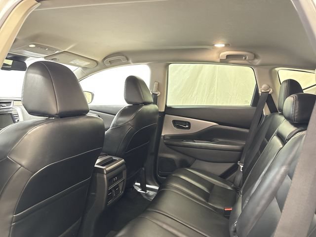 2023 Nissan Murano SV - Photo 13