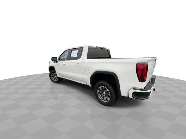 2025 GMC Sierra 1500 AT4 - Photo 6