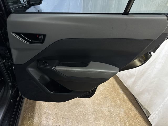 2024 Subaru Crosstrek Premium - Photo 23