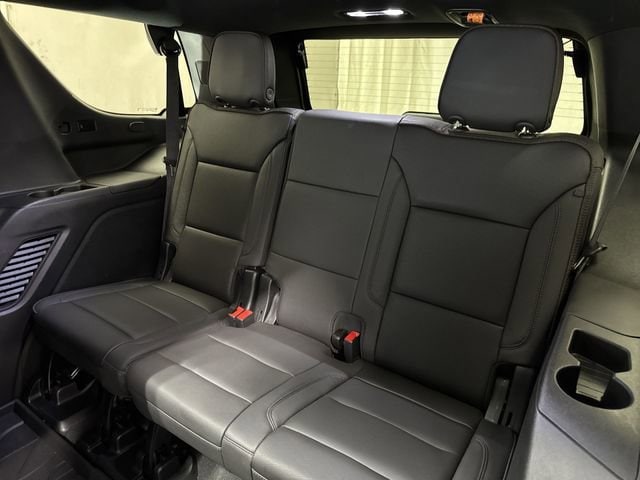 2024 Chevrolet Tahoe High Country - Photo 15