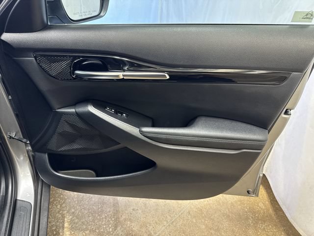 2024 Kia Seltos EX - Photo 27