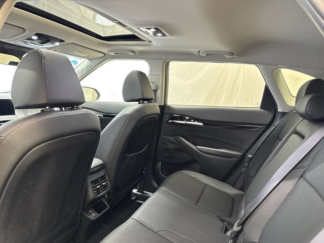 2024 Kia Seltos EX - Photo 14