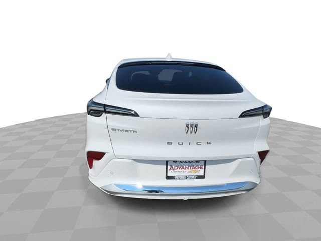 2025 Buick Envista Avenir - Photo 7