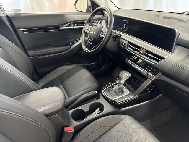 2024 Kia Seltos EX - Photo 28