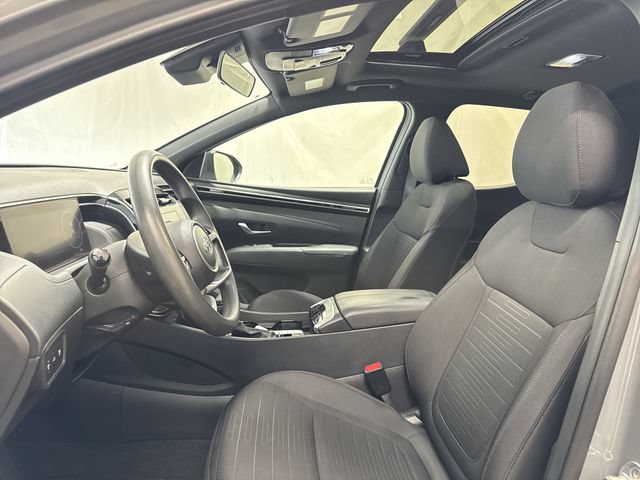 2022 Hyundai Santa Cruz SEL - Photo 11