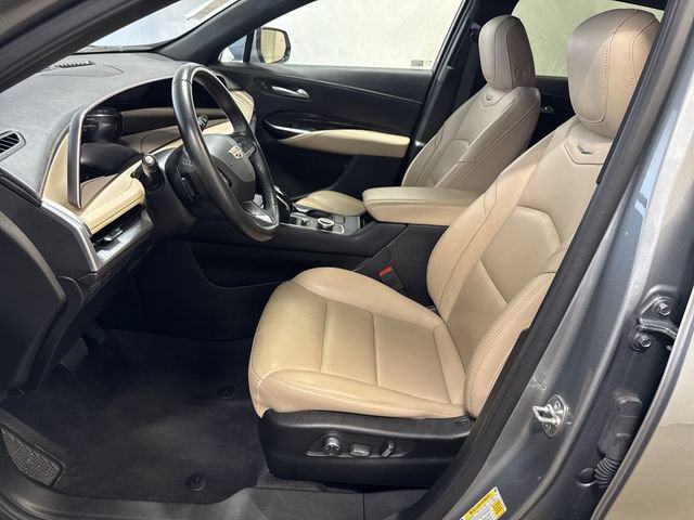 2025 Cadillac XT4 Premium Luxury - Photo 10
