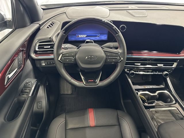 2026 Chevrolet Traverse RS - Photo 16