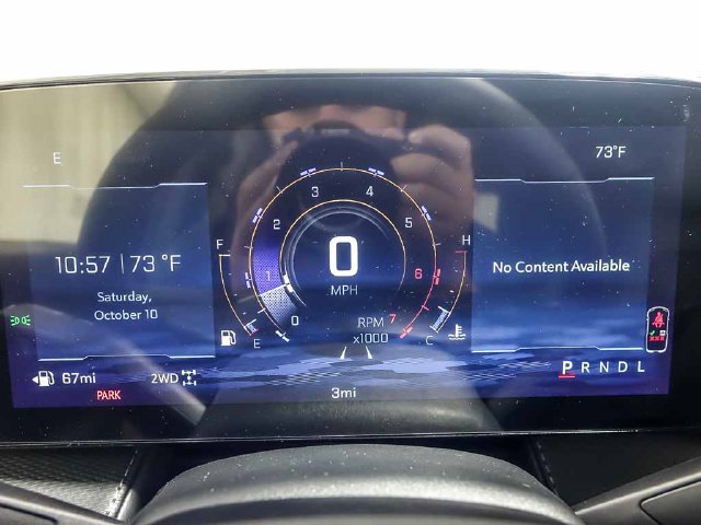 Vehicle thumbnail