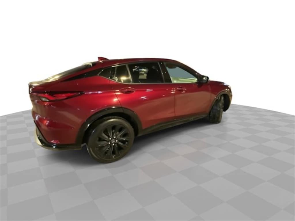 Used 2024 Buick Envista Sport Touring SUV