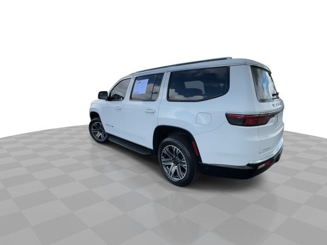 2023 Jeep Wagoneer Series I - Photo 6