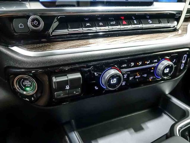 2026 Chevrolet Silverado 1500 RST - Photo 17