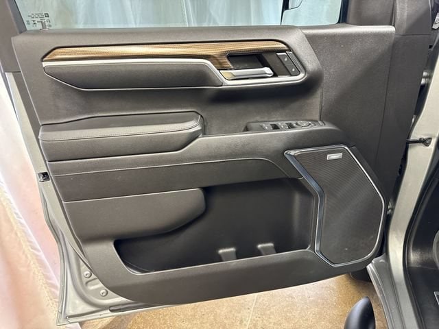2024 Chevrolet Silverado 1500 LT Trail Boss - Photo 21