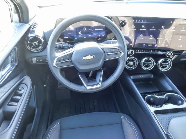 2026 Chevrolet Blazer EV LT - Photo 13