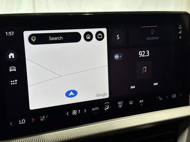 2025 Ford Explorer ST-LINE - Photo 19