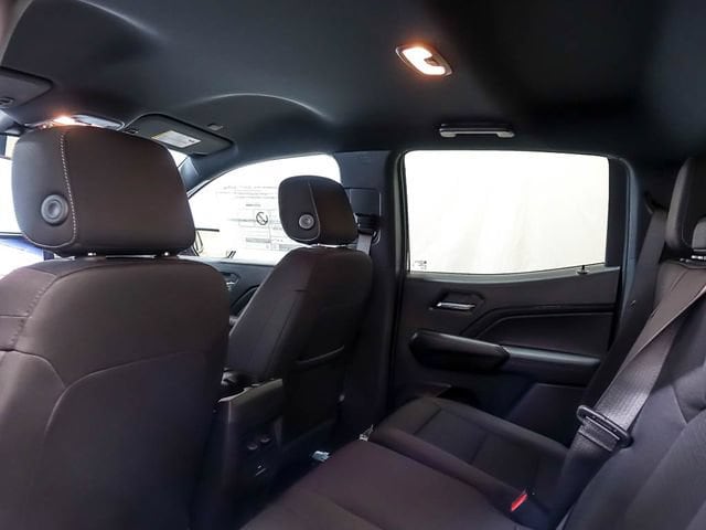 2026 Chevrolet Colorado LT - Photo 11