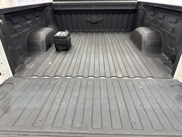2025 Chevrolet Silverado 1500 LTZ - Photo 26
