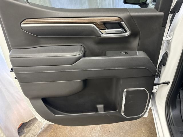 2025 Chevrolet Silverado 1500 LT - Photo 22