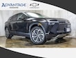  Chevrolet Blazer EV