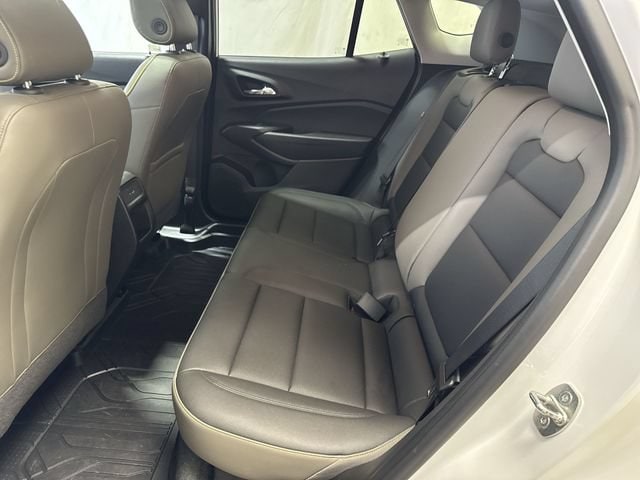 2024 Chevrolet Trax Activ - Photo 13