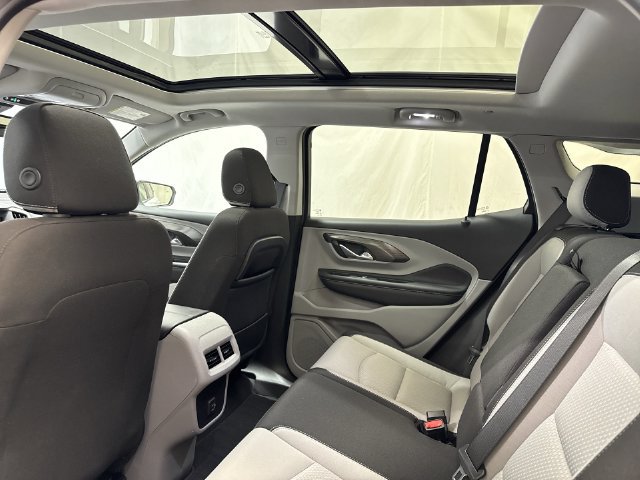 2023 GMC Terrain SLE - Photo 14