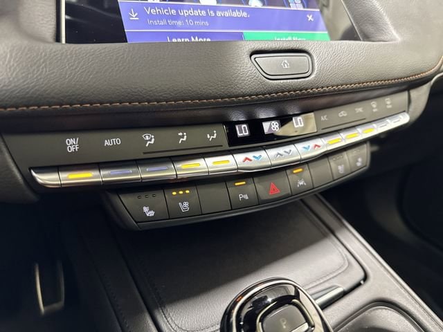 2023 Cadillac XT4 Sport - Photo 20