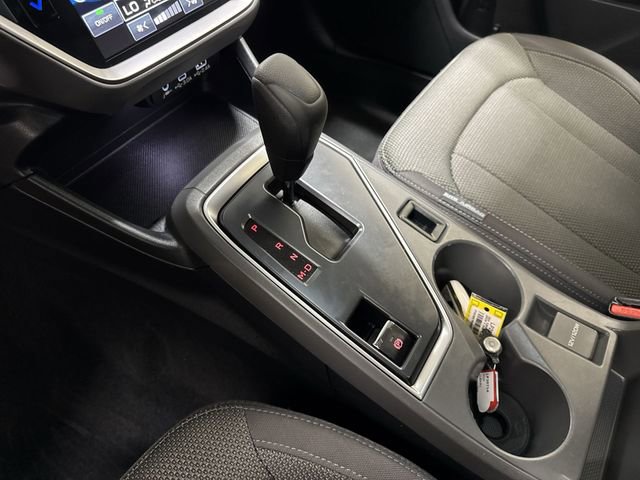 2024 Subaru Crosstrek Premium - Photo 19