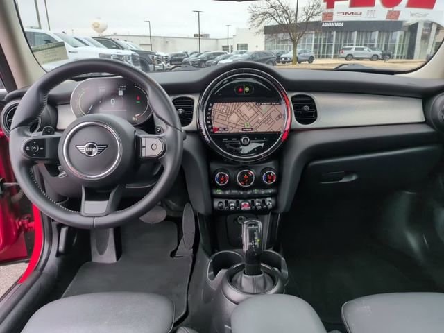 2024 MINI Hardtop 4 Door S - Photo 29