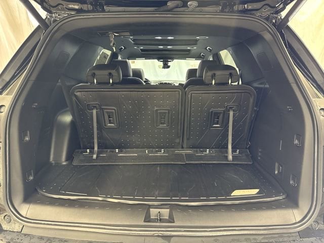 2023 Chevrolet Traverse 3LT - Photo 30
