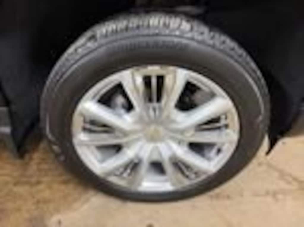 Used 2022 Chevrolet Silverado 1500 High Country Truck