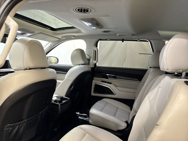 2022 Kia Telluride EX - Photo 14