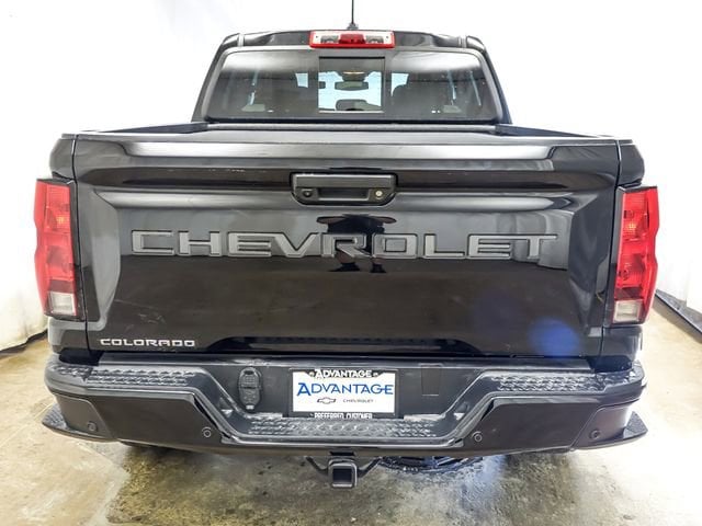 2026 Chevrolet Colorado Trail Boss - Photo 6