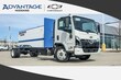  Chevrolet Low Cab Forward 5500 XD