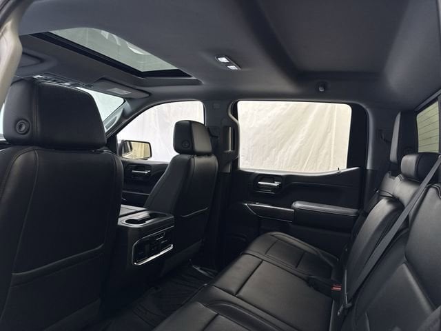 2020 Chevrolet Silverado 1500 LTZ - Photo 14