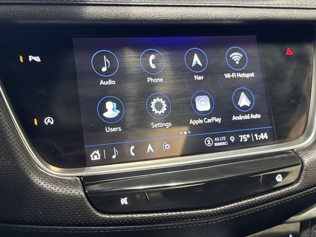 2024 Cadillac XT5 Premium Luxury - Photo 18