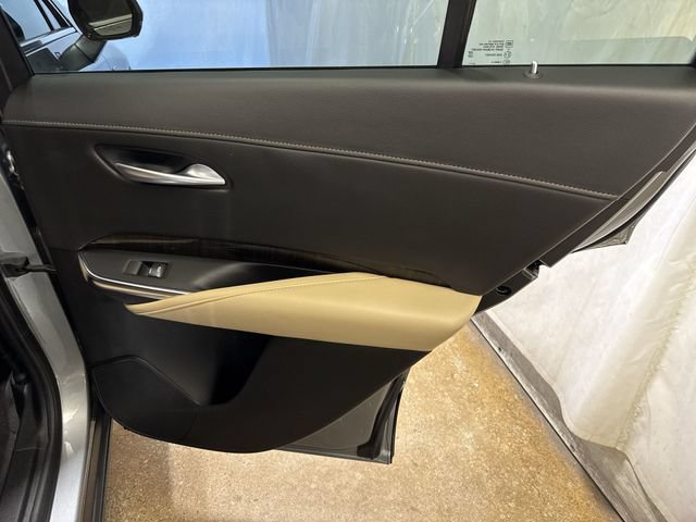 2025 Cadillac XT4 Premium Luxury - Photo 26