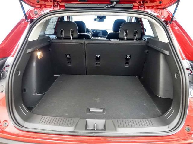 2026 Chevrolet Trax LS - Photo 8
