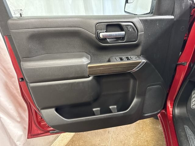 2021 Chevrolet Silverado 1500 RST - Photo 20