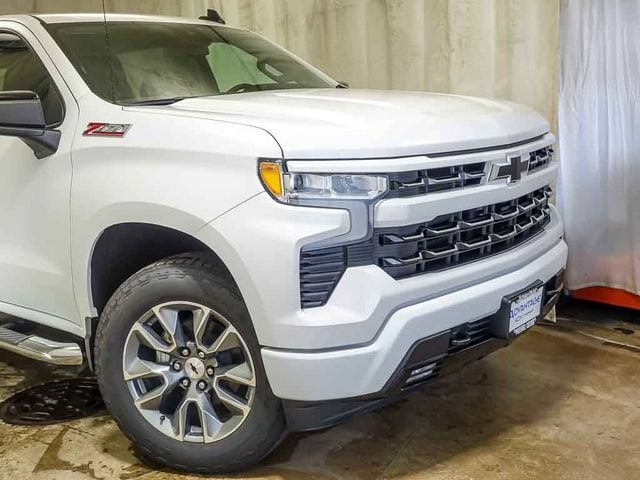 2026 Chevrolet Silverado 1500 RST - Photo 3