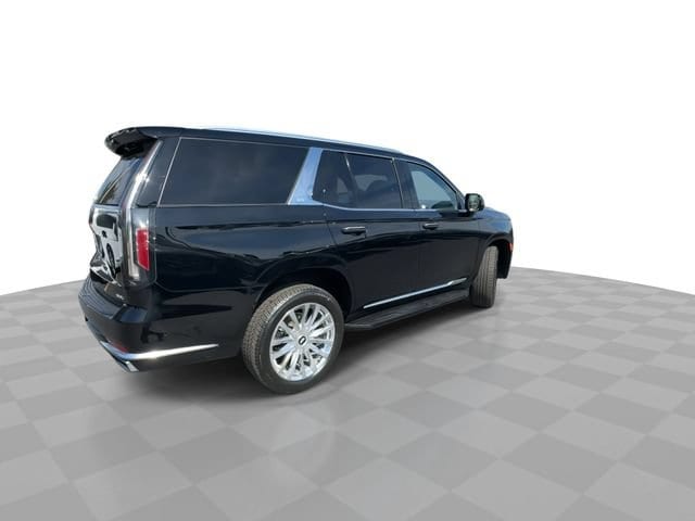 2022 Cadillac Escalade Premium Luxury - Photo 8